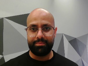Face Image